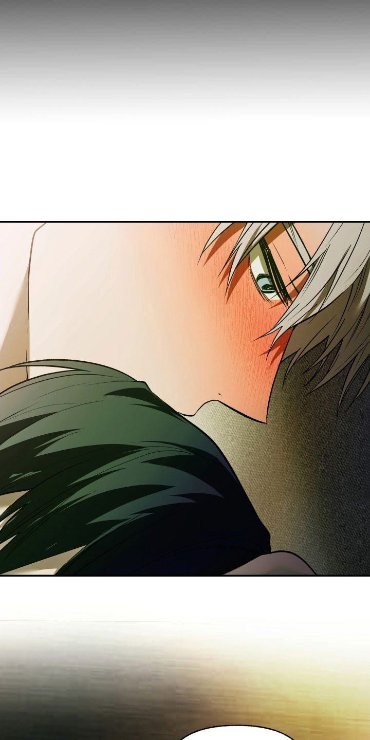 我的小笨熊漫画,第57章：贪念2图