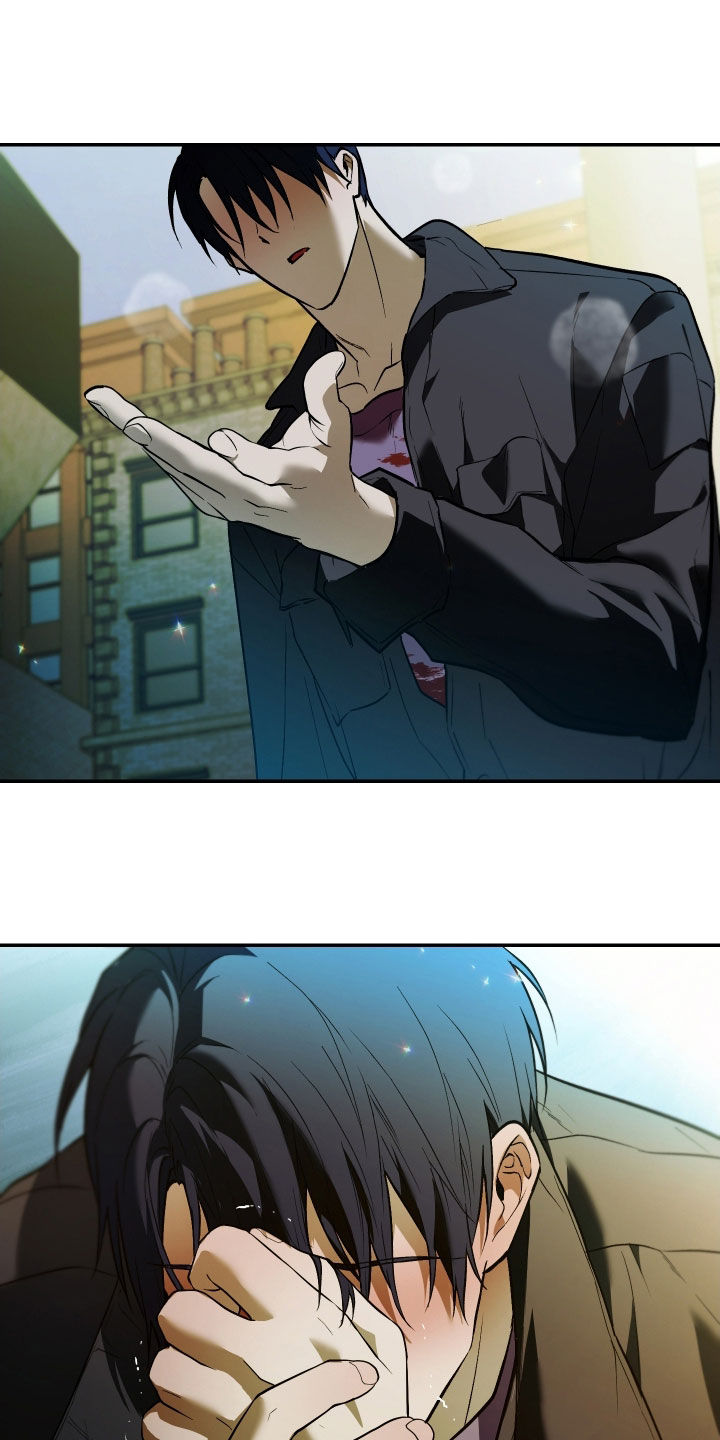 我的小笨熊漫画,第58章：属于你（第一季完结）5图