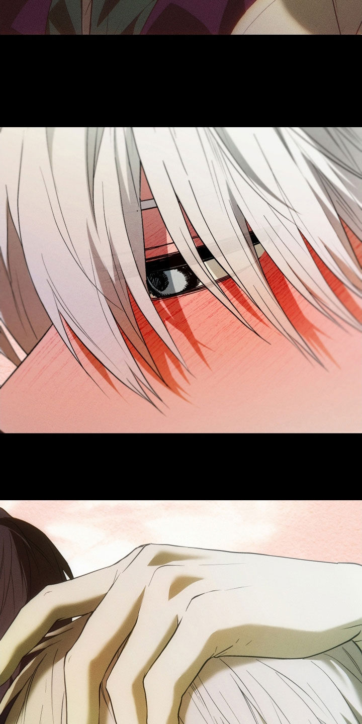 我的小笨熊漫画,第57章：贪念5图