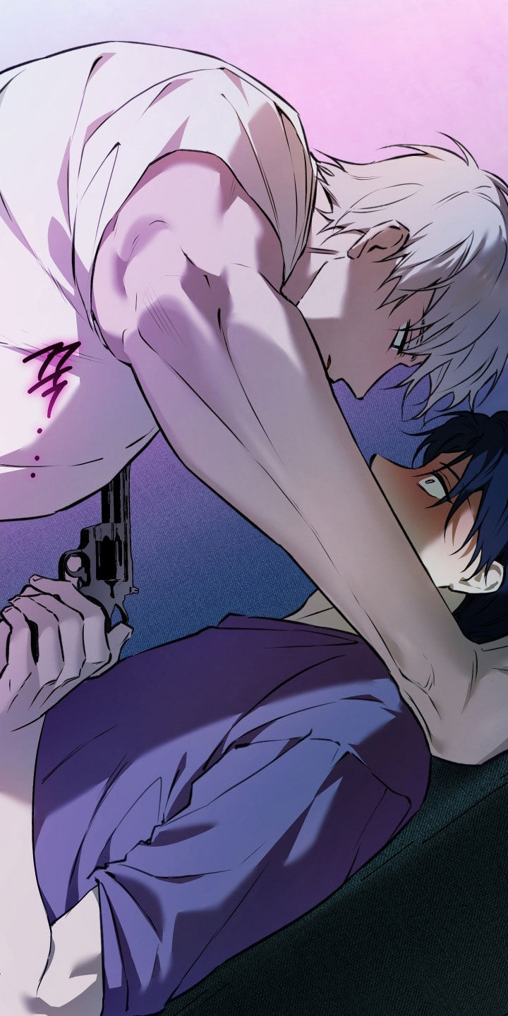 我的小笨熊漫画,第57章：贪念1图