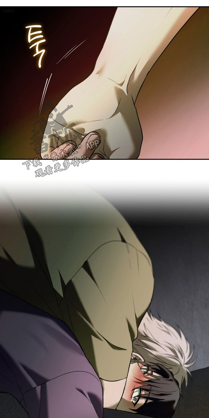 我的小笨熊漫画,第56章：重新开始3图
