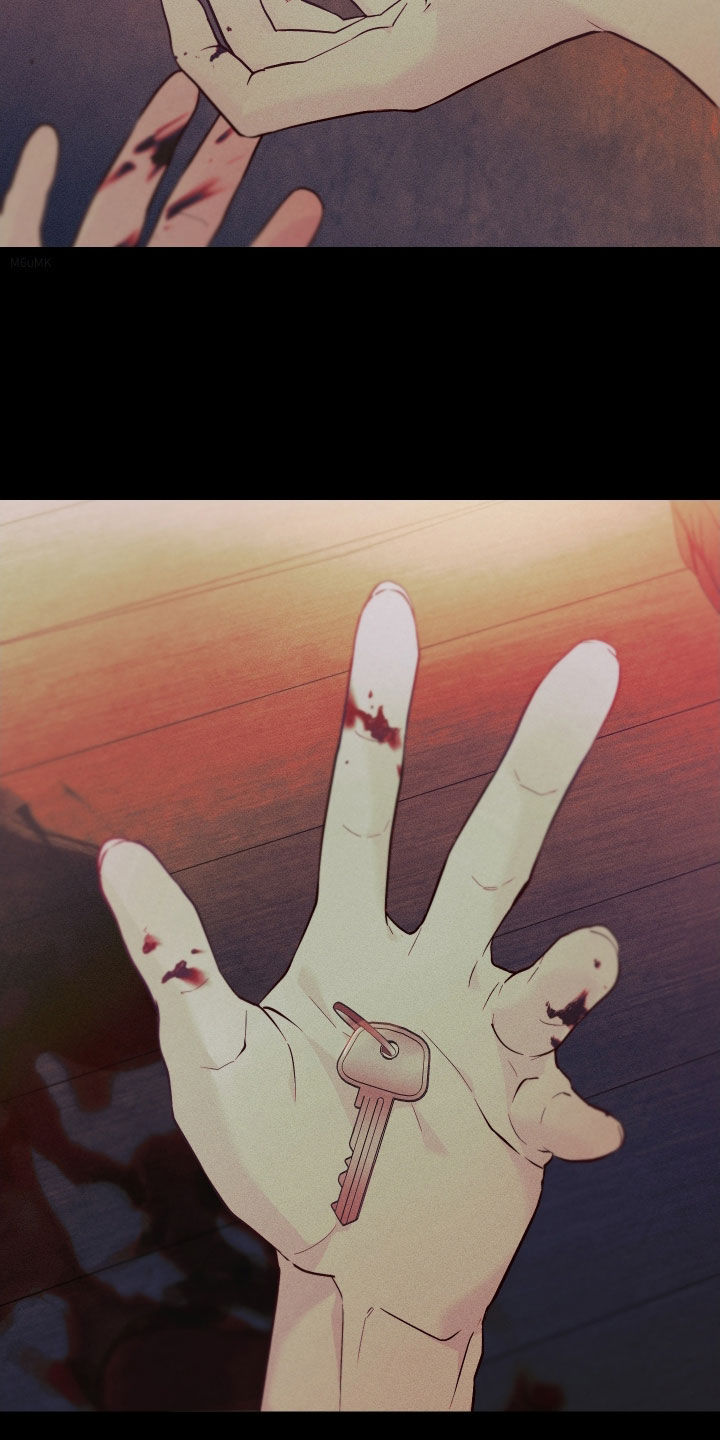 我的小笨熊漫画,第58章：属于你（第一季完结）3图