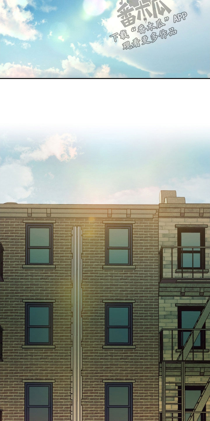 我的小笨熊漫画,第58章：属于你（第一季完结）4图