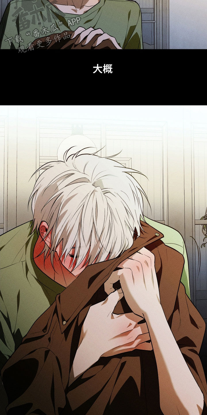 我的小笨熊漫画,第57章：贪念5图