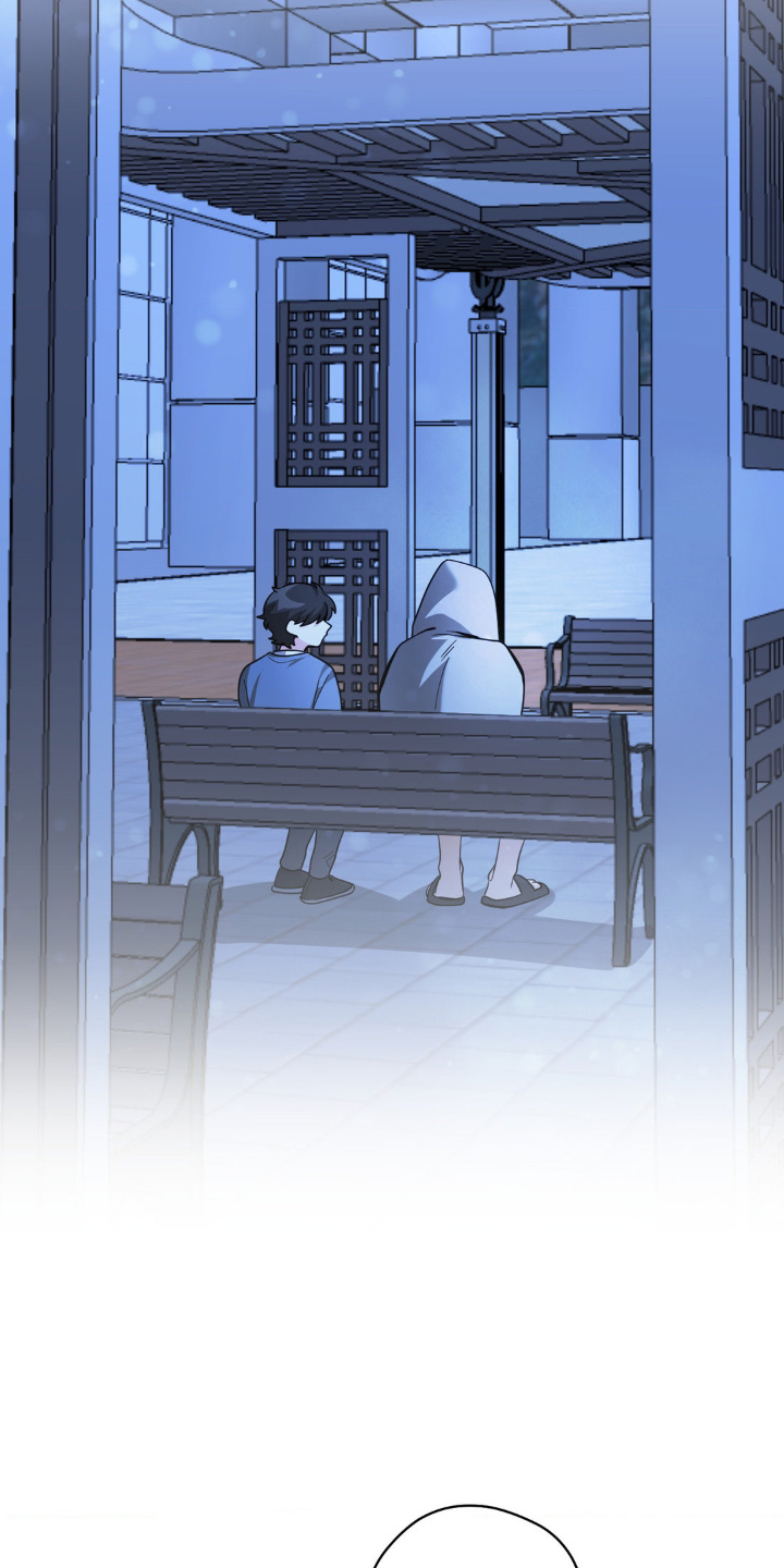 歹徒和跟踪狂漫画,第55章：做不到3图