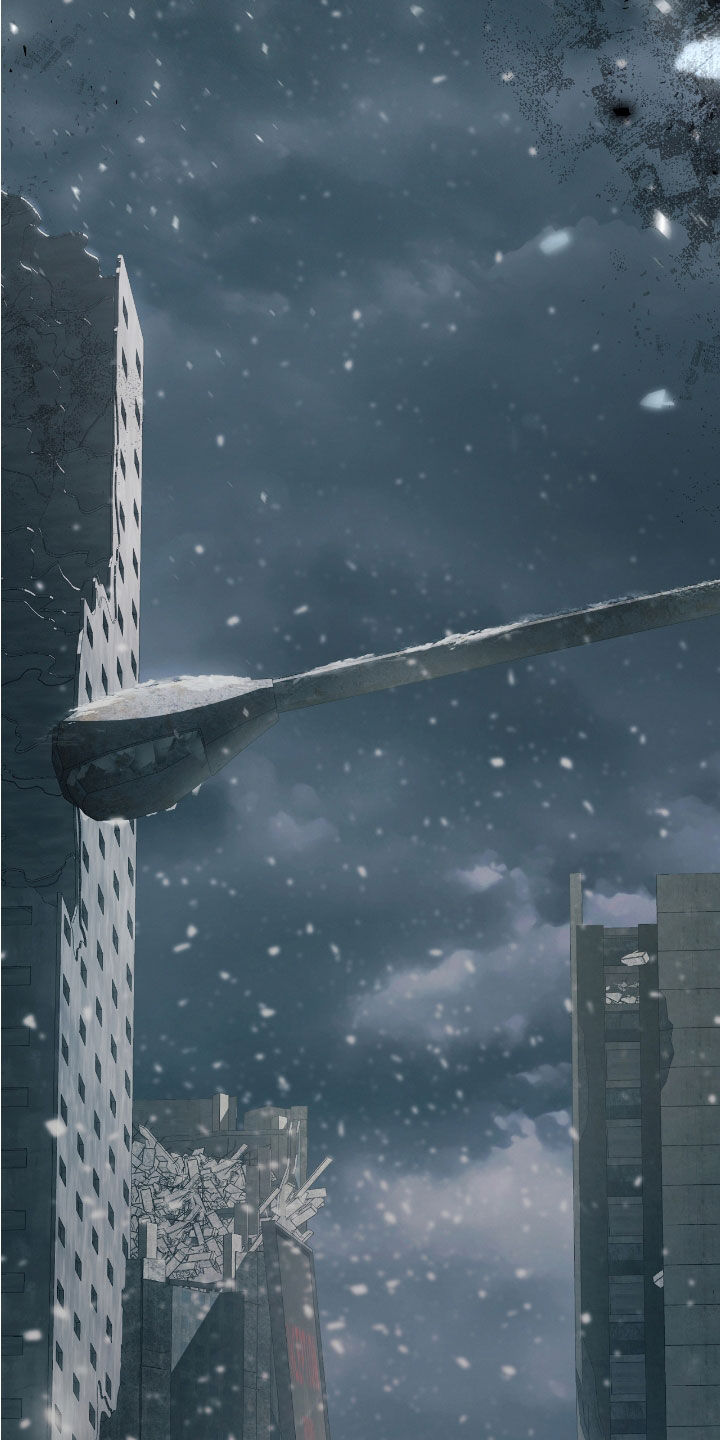 猎人回归漫画,第47章：世界碎片3图