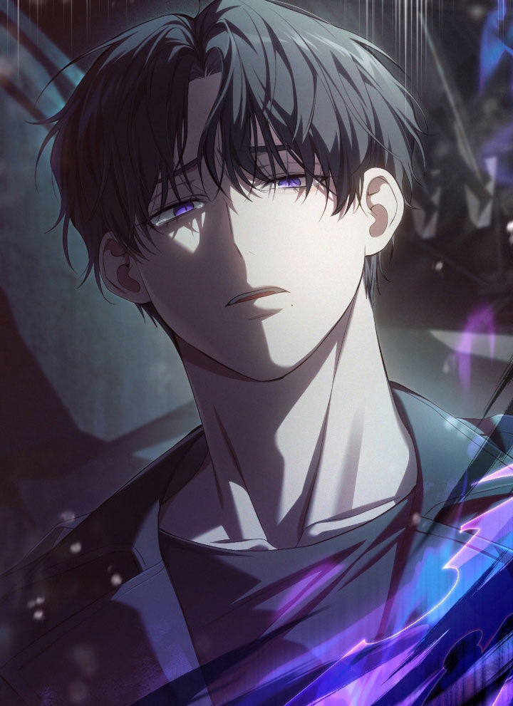 猎人回血装备漫画,第49章：陌生的地方4图