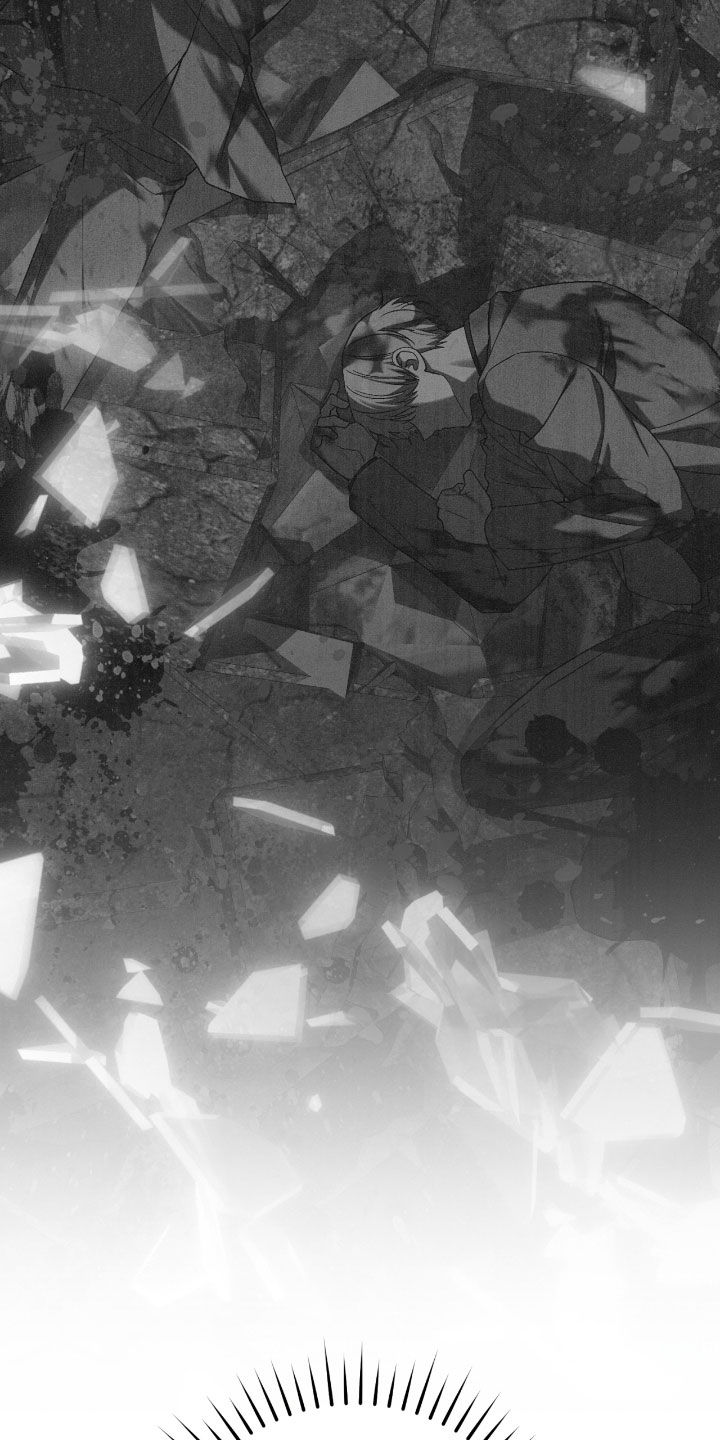 猎人电视剧41集大结局漫画,第50章：提前预防5图