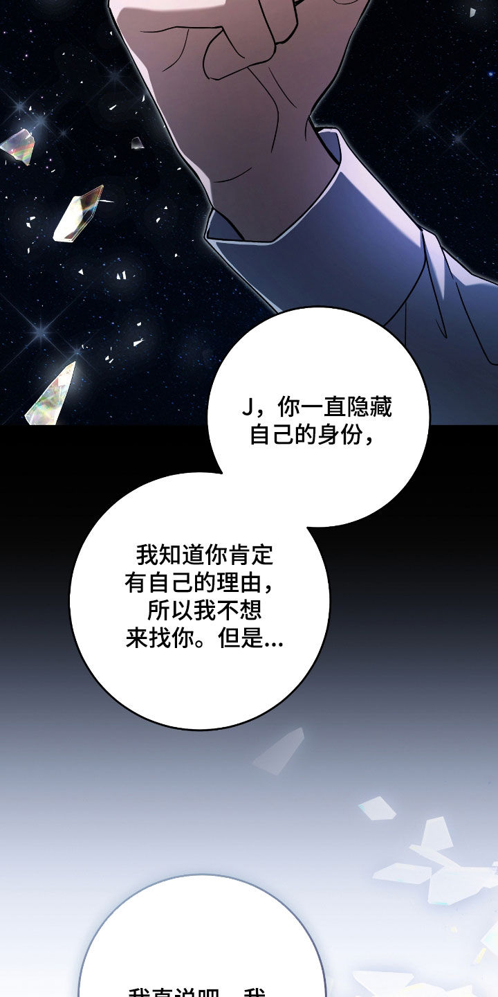 猎人回归漫画,第47章：世界碎片1图