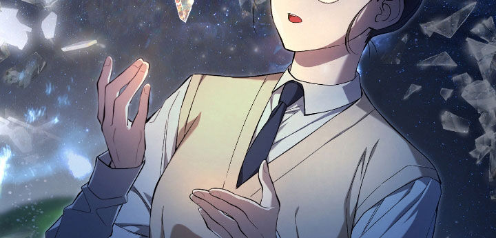 猎人电视剧41集大结局漫画,第47章：世界碎片4图