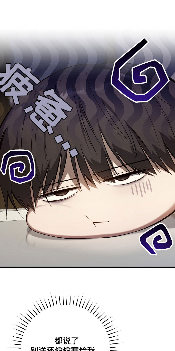 猎人回归漫画免费阅读漫画,第46章：送礼1图