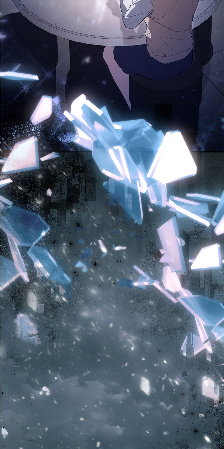 猎人回归漫画,第47章：世界碎片2图