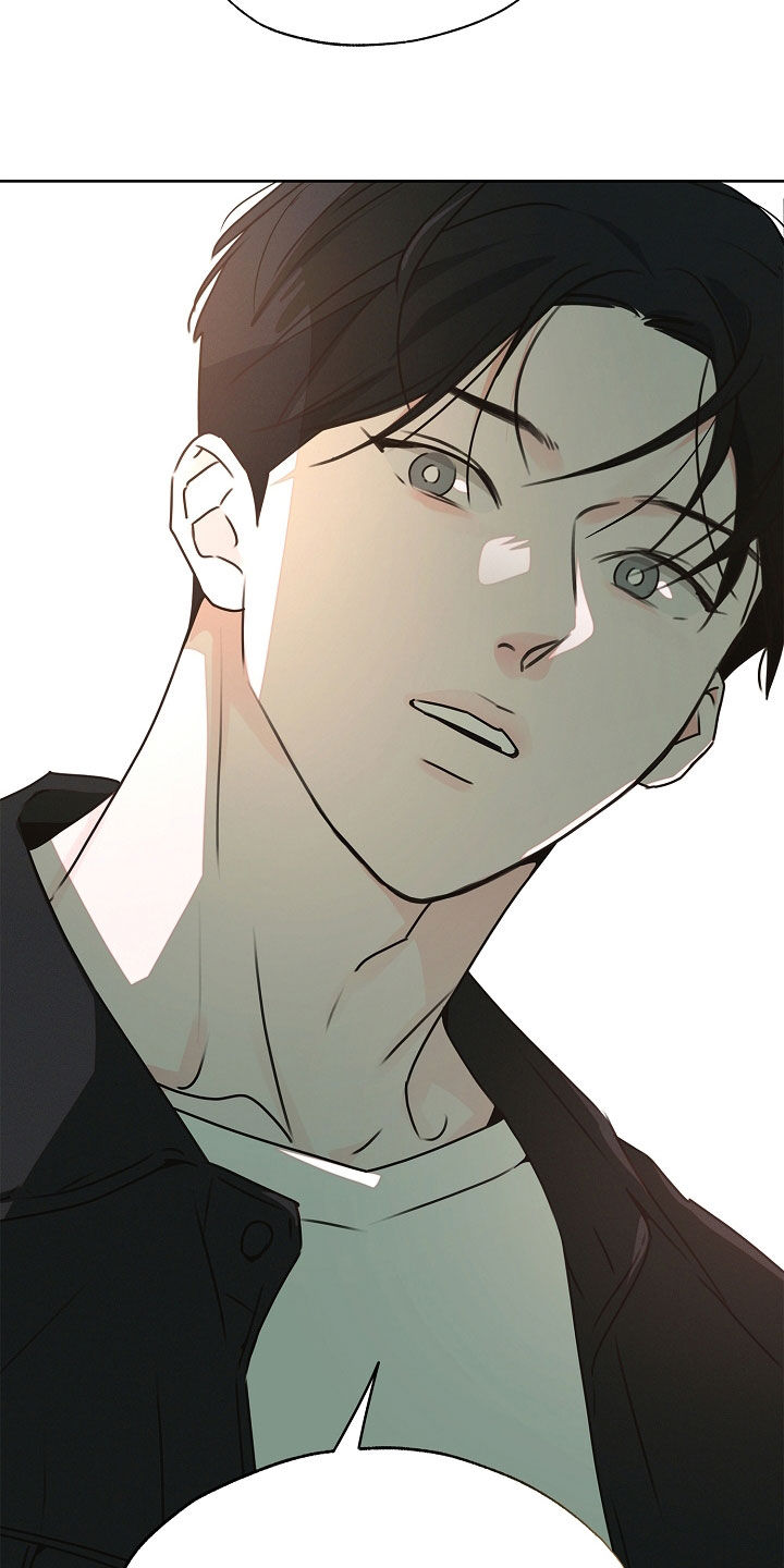 彩虹甜甜圈漫画,第40章：按顺序来1图