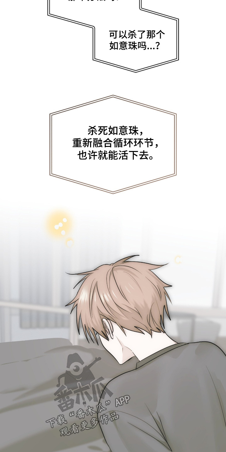 如意追影电视剧全集免费观看漫画,第45章：有什么办法3图