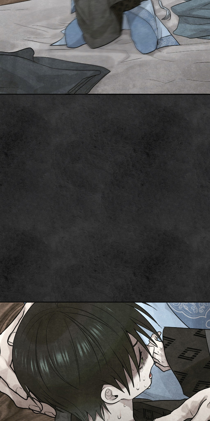 如意篆刻漫画,第43章：父母1图