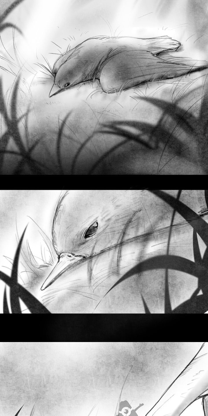 如意庄园漫画,第40章：会珍惜的4图