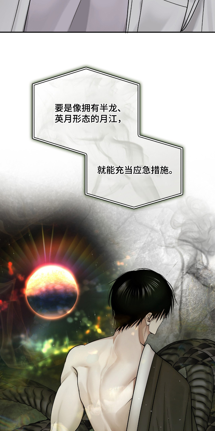 如意追影电视剧全集免费观看漫画,第45章：有什么办法1图