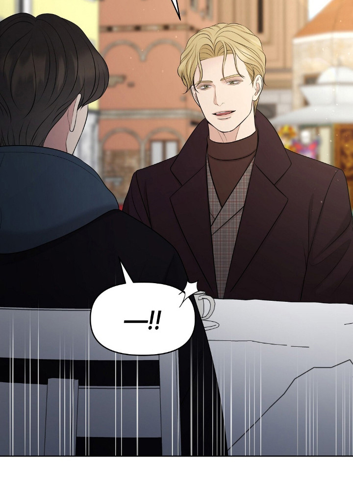 油画节日画漫画,第49章：公布事情2图