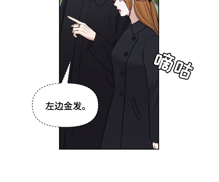 油画狂欢节漫画,第44章：葬礼的岛5图