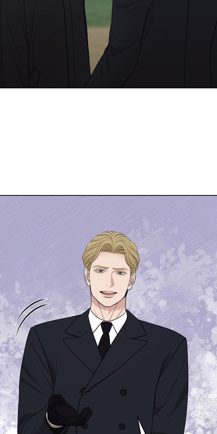 油画狂欢节漫画,第44章：葬礼的岛5图