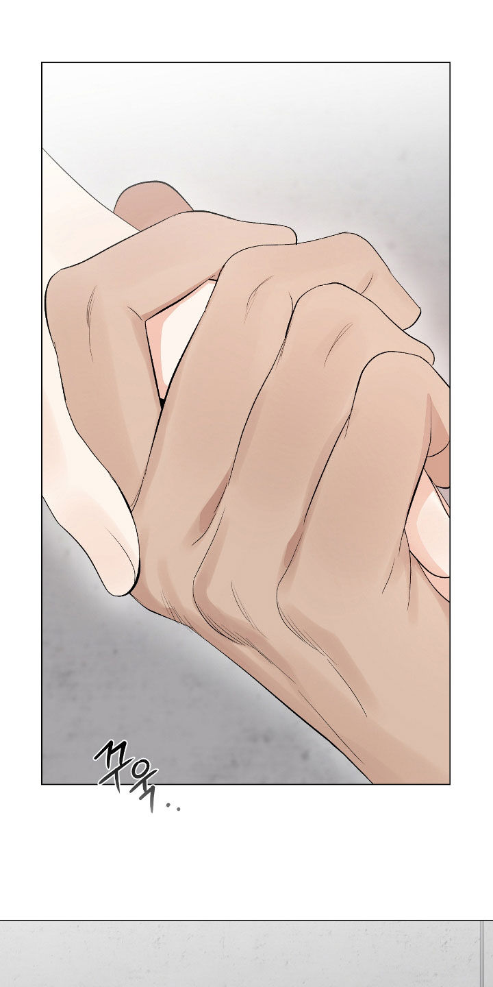 欧文的英语漫画,第33章：真心的吗2图