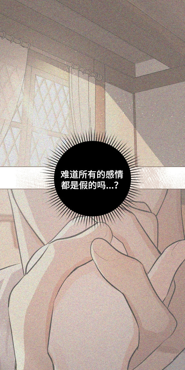 欧文的球队漫画,第36章：都是假的吗2图