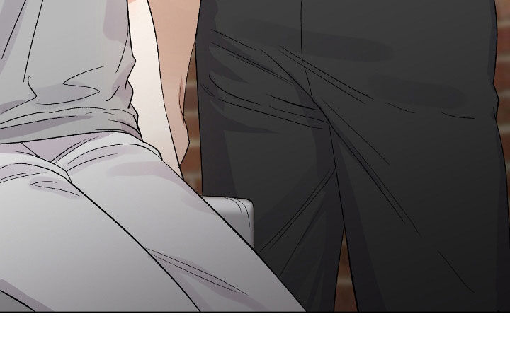 欧文的合同漫画,第32章：我会配合你的1图