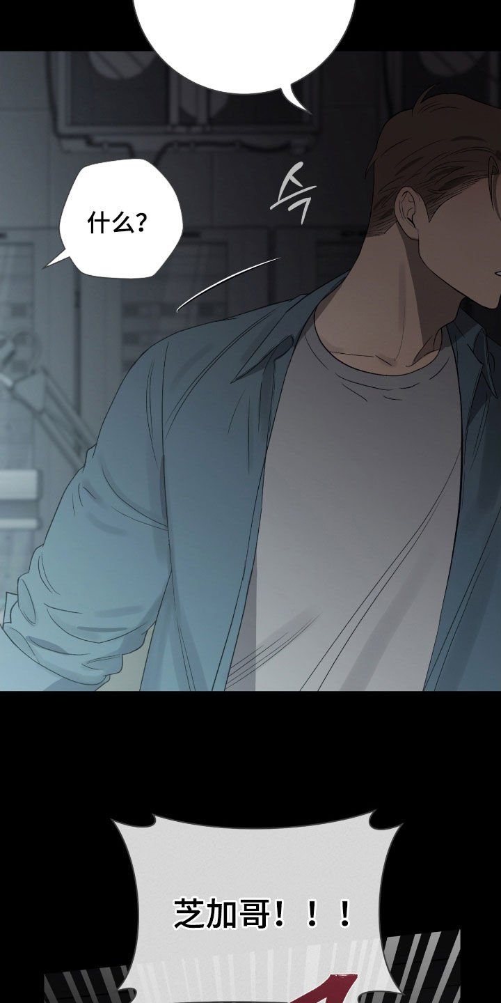 欧文的转身教学漫画,第35章：骰子1图