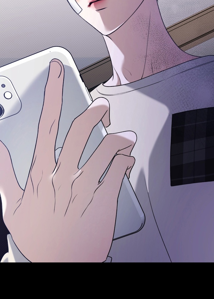 忧郁的鱿鱼漫画,第20章：意想不到的客人1图