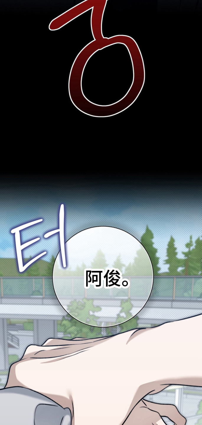 忧郁的视线介绍漫画,第24章：性取向4图