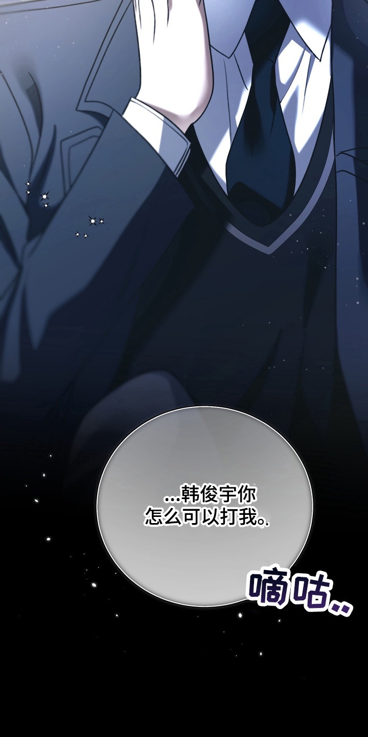 第19章：挨打0