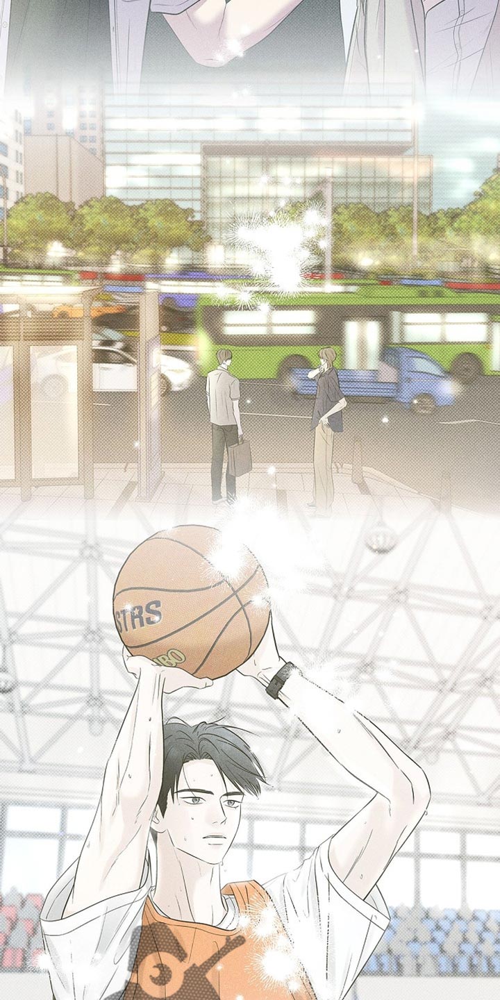 漫长的雨季精彩片段漫画,第41章：道歉2图