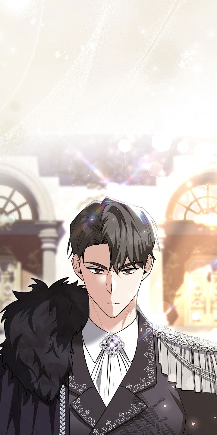 《疯批大公的玩偶》的作者是谁漫画,第41章：我没疯2图