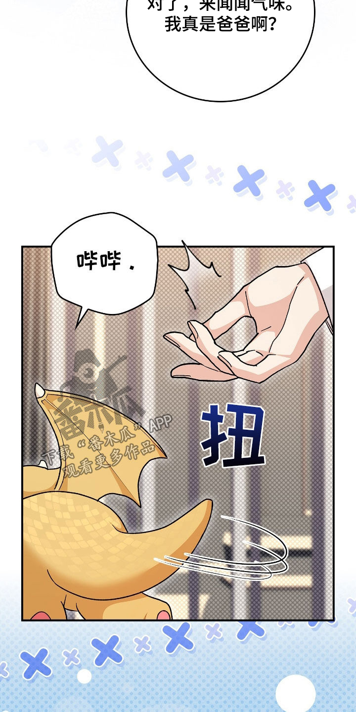 大型疯兔玩偶漫画,第39章：幻听1图