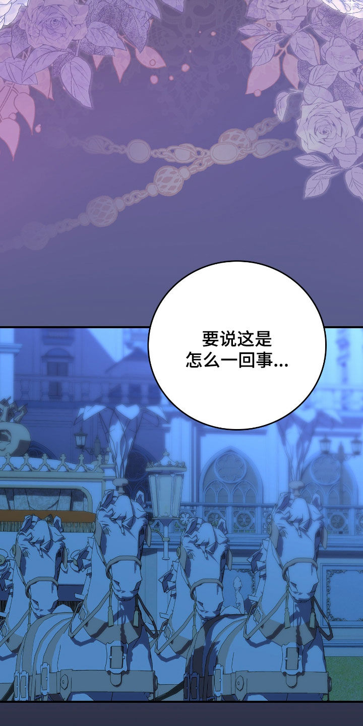 疯娃娃玩偶黑色漫画,第36章：越来越有趣了3图