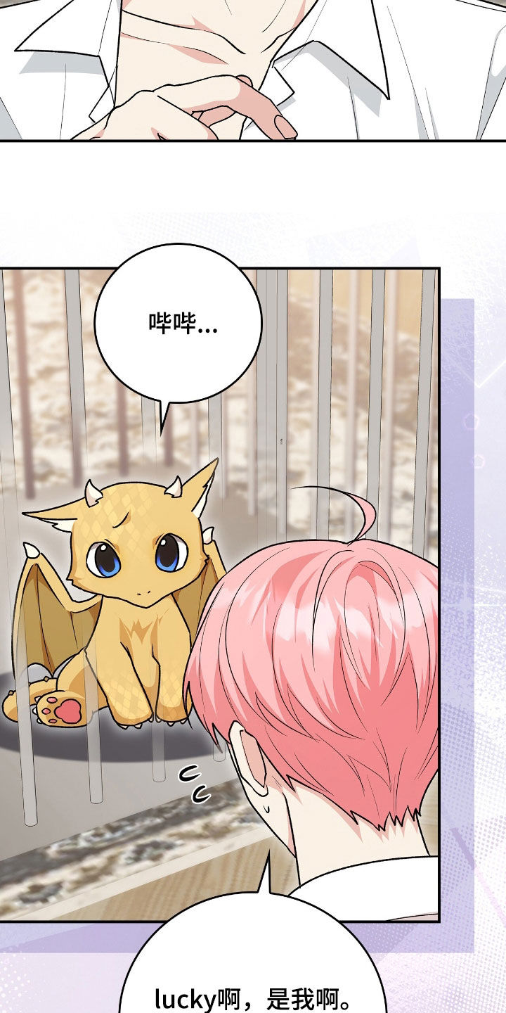 疯批大公的玩偶叫什么名字漫画,第39章：幻听4图