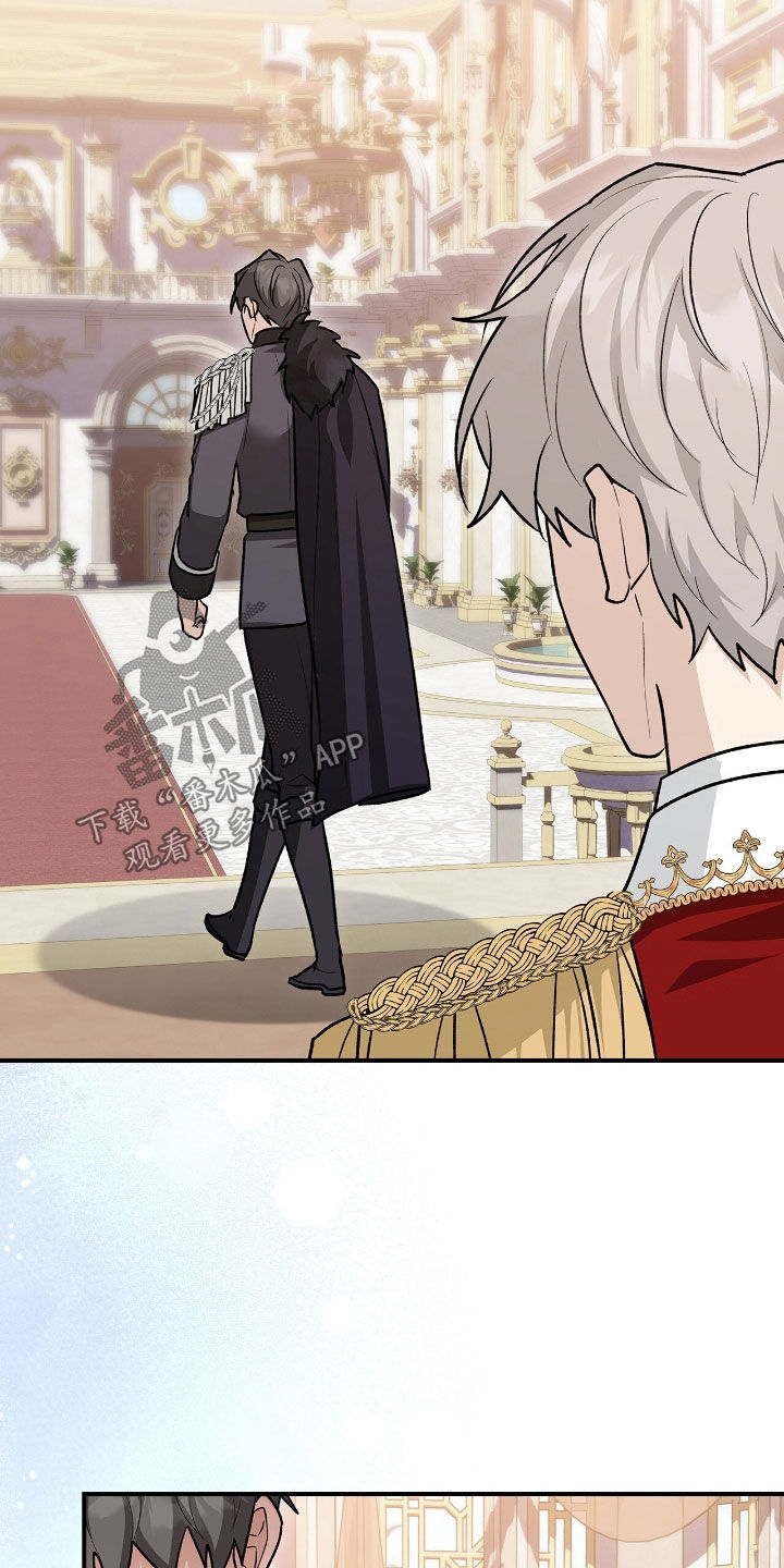 疯批大公的玩偶结局解析漫画,第41章：我没疯2图