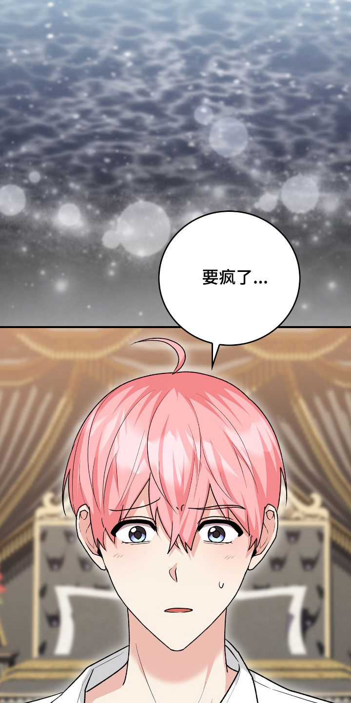 疯批大公的玩偶叫什么名字漫画,第39章：幻听3图