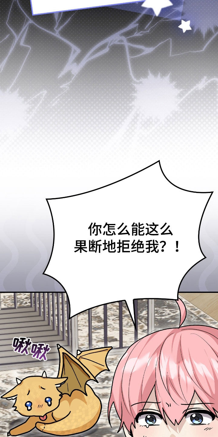 疯批大公的玩偶漫画,第42章：外出请求2图