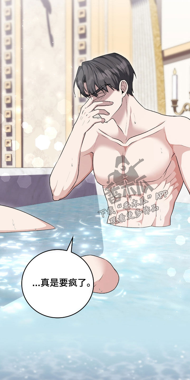 疯批大公的玩偶叫什么名字漫画,第39章：幻听2图