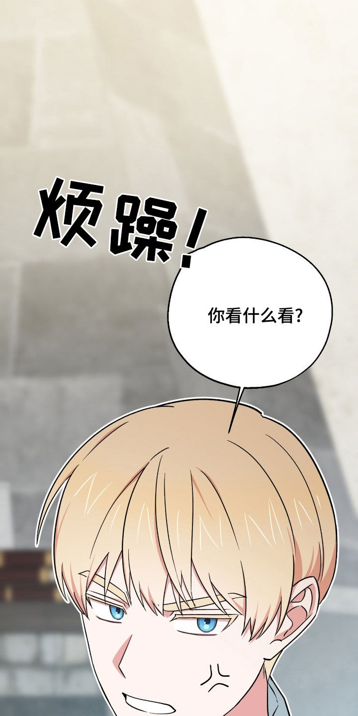 黑暗时代漫画,第29章：你是疯了吗5图