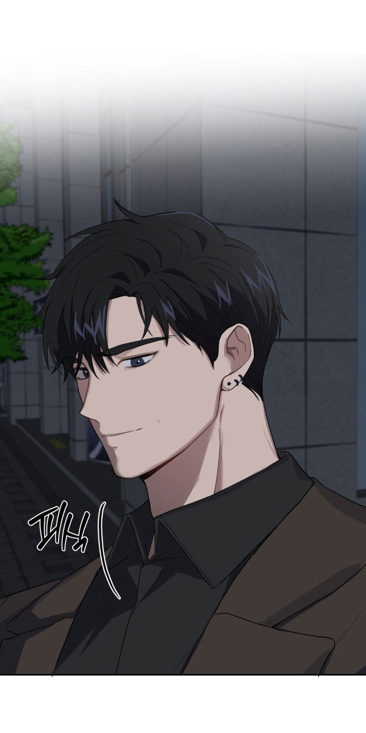 悲哀的幻觉漫画,第19章：欲罢不能2图