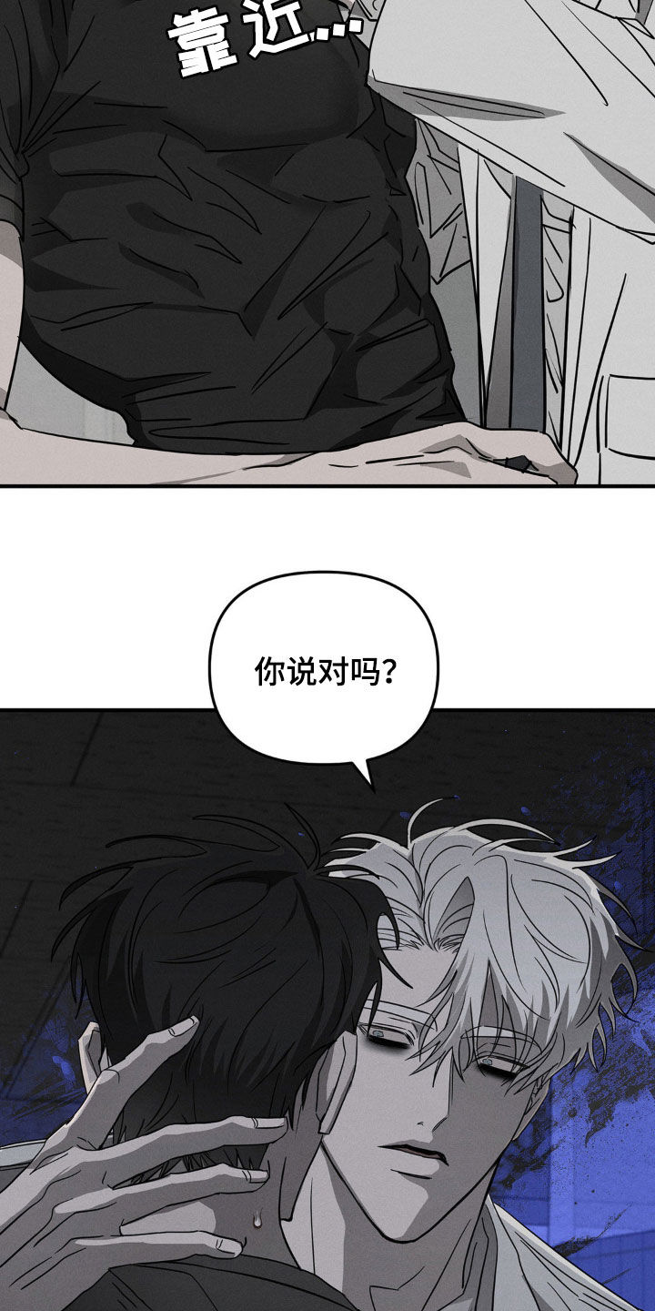 逃离地下室漫画,第12章：漏洞百出1图