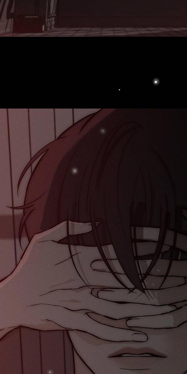 枯萎的花伤心的泪漫画,第109章：绝对不能被发现4图