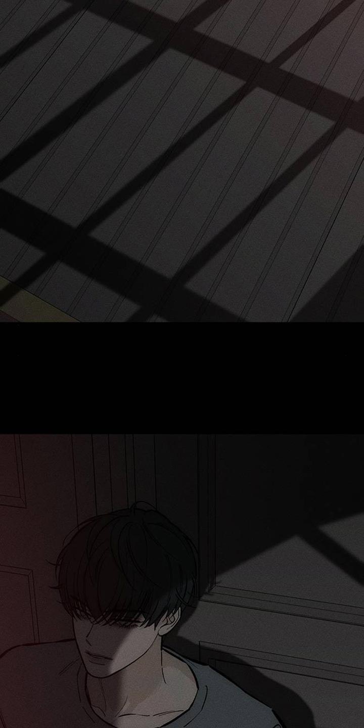 枯萎的花伤心的泪漫画,第109章：绝对不能被发现5图