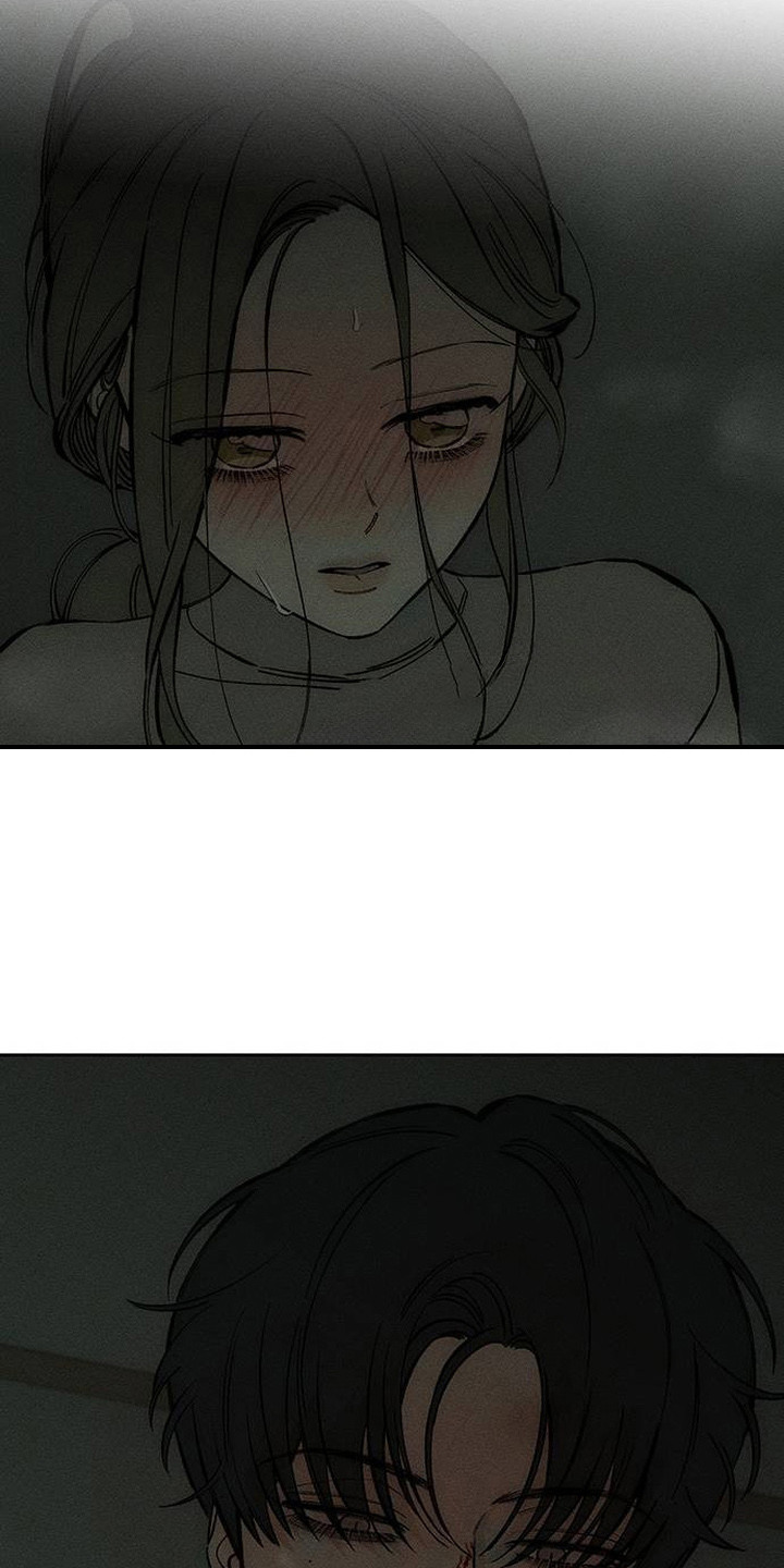 枯萎的花伤心的泪同类型漫画,第93章：不要后悔3图