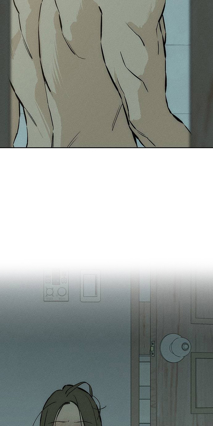 枯萎的花伤心的泪漫画,第99章：下厨1图