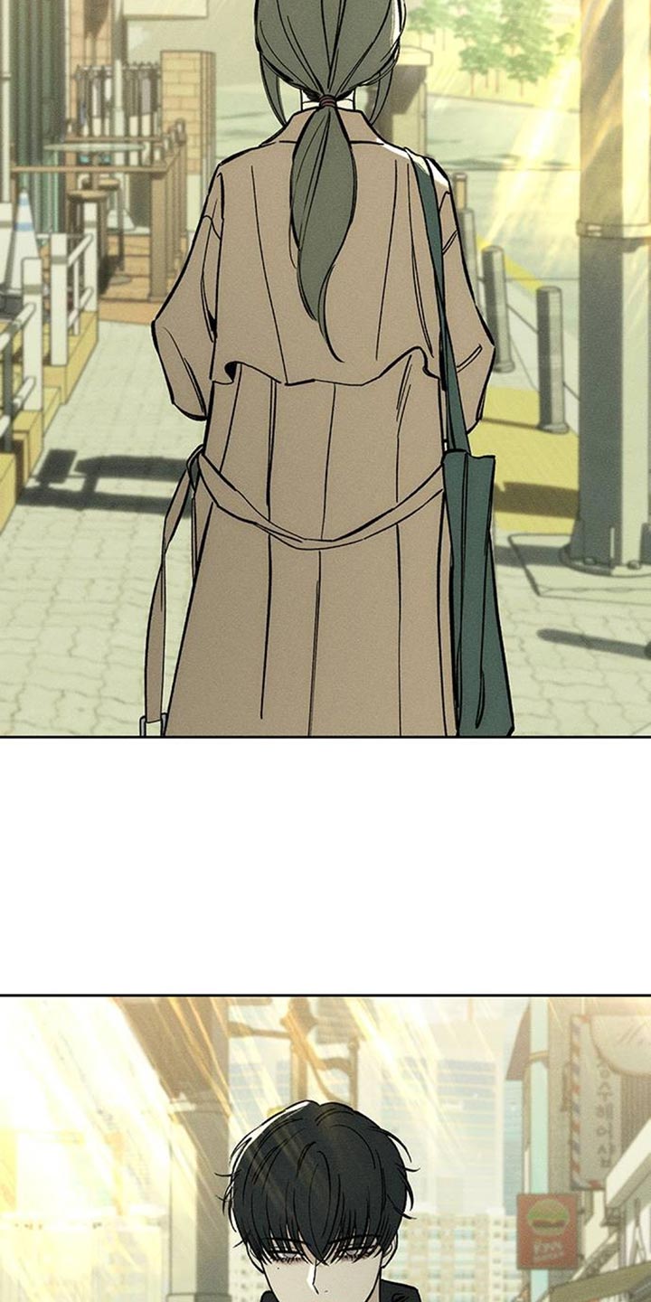 枯萎的花伤心的泪漫画,第112章：都不容易1图