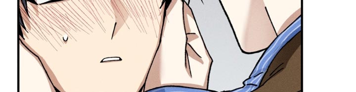 绝无替代漫画,第20章：把我当成那个男人吧1图