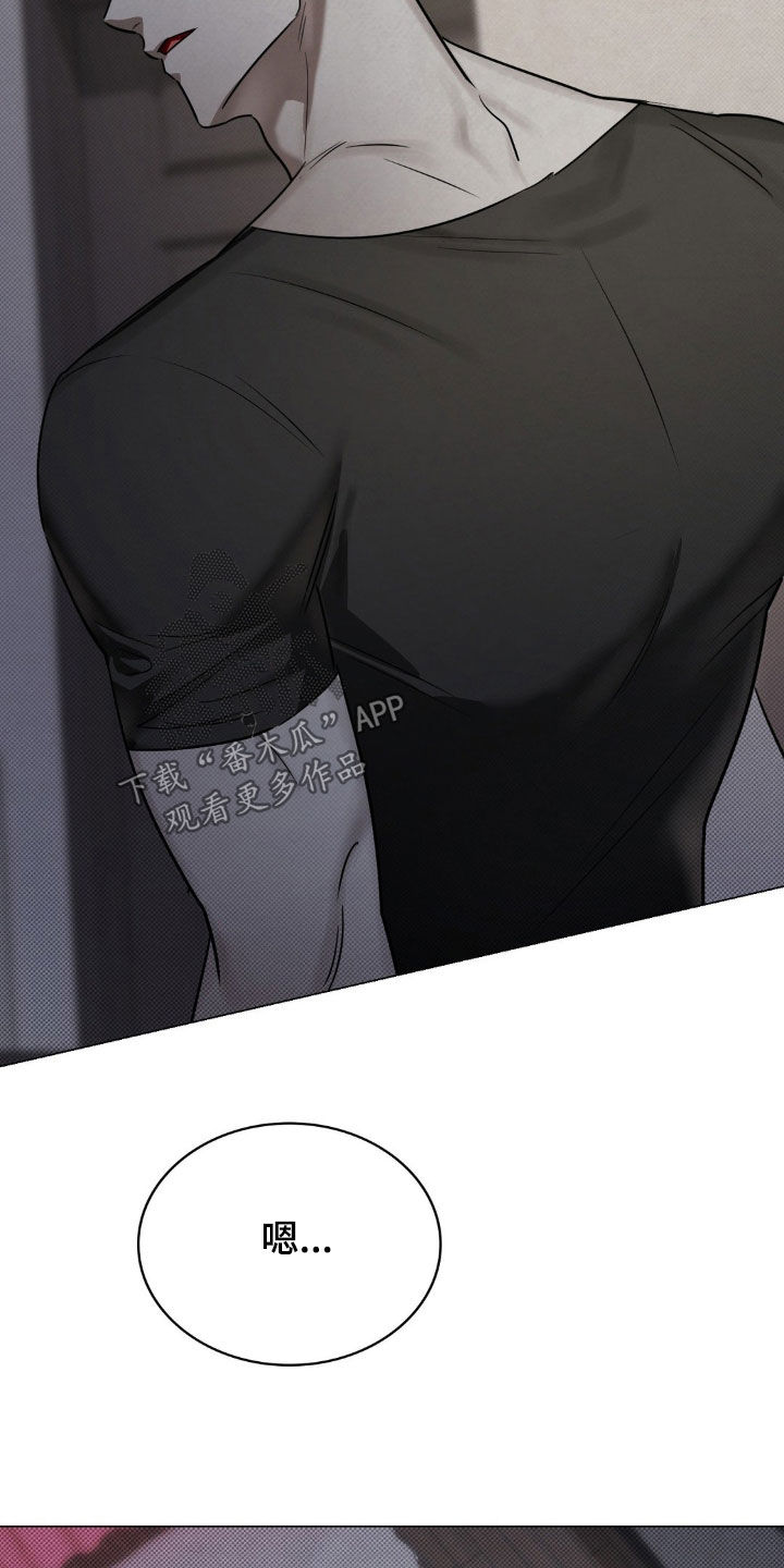 特殊绘画漫画,第24章：山庄别墅3图